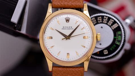 rolex precision dress|best dress rolex.